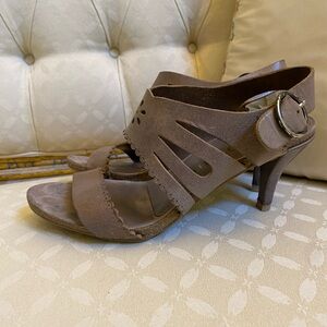 Pedro Garcia sandals size 8